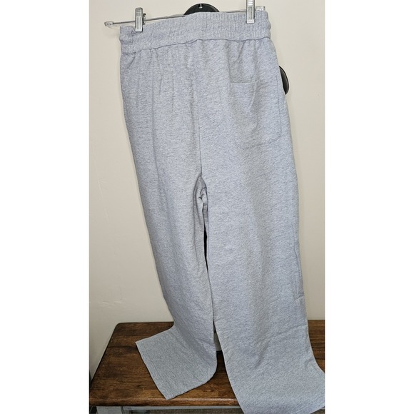 Davi & Dani Rhinestone Drawstring Wide Leg Pants-Size Small ( New) - Picture 12 of 15